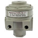 Marsh Bellowfram 961-157-007 Pneumatic Relay Marsh Bellofram 961-157-007