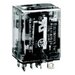 NTE Electronics Inc. R14-5D15-24 Series R14 Relays NTE R14-5D15-24