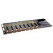 Omron C200H-BC081-V 8-Slot Backplane Omron C200H-BC081-V