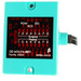 Pepperl+Fuchs GmbH OD600-F4-8BPV Optical Coupler Pepperl+Fuchs OD600-F4-8BPV