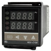 RKC Instruments, Inc. REX-C100 Temperature Controller RKC REX-C100