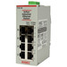 Sixnet Corporation SixNet 8-port SL-8-ES-1 Industrial EtherNet Switch Sixnet SixNet 8-port SL-8-ES-1