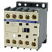Square D CA3-KN22BD Control Relay Square D CA3-KN22BD