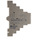 Square D LA1-LB021 Contact Block Square D LA1-LB021