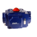 SVF Flow Controls C35-SR-2C Pneumatic Actuator SVF Flow Controls C35-SR-2C