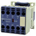 Telemecanique CA2-EN-122 Relay Module Telemecanique CA2-EN-122
