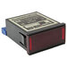 Thinky Coporation SX-3001 Controls/meters. Panel meter 0-199.9MV Thinky SX-3001