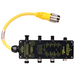 Turck VBM8-AC/DC/AC-RSM 120-*M/S90 Multi Box Turck VBM8-AC/DC/AC-RSM 120-*M/S90