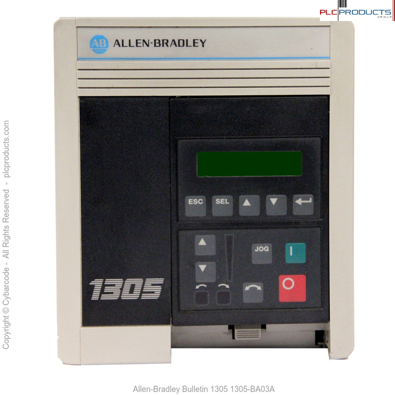 Allen-Bradley 1305-BA03A | PLC Products Group