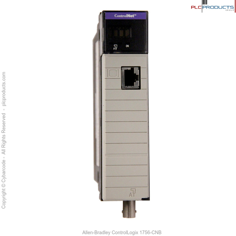 Allen-Bradley 1756-CNB | PLC Products Group