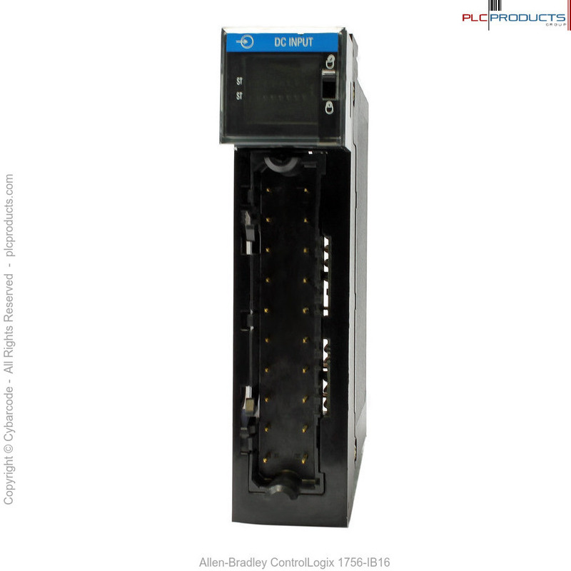 AllenBradley 1756IB16 PLC Products Group