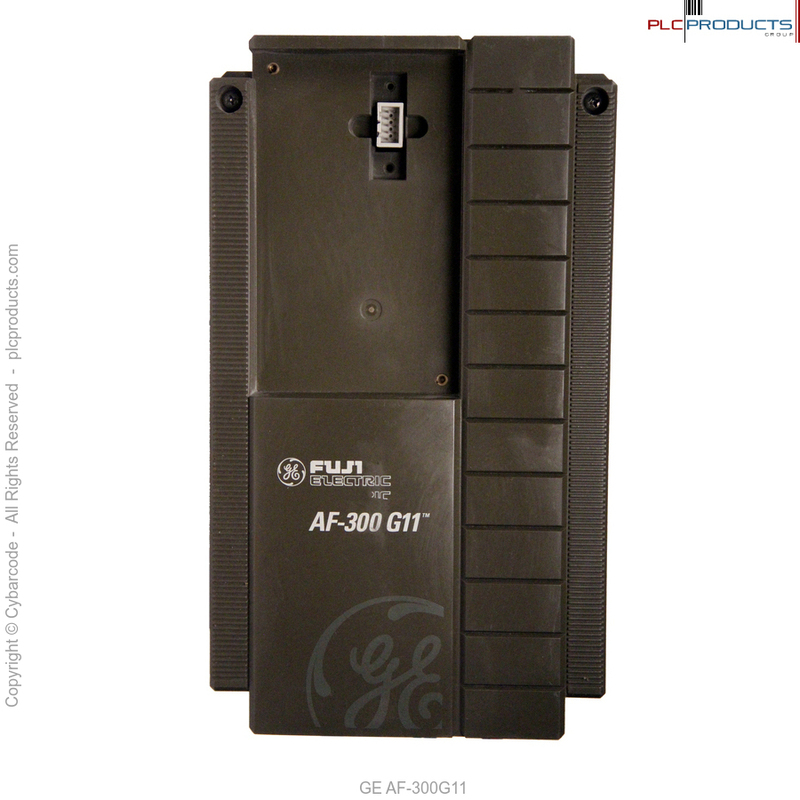 GE AF-300G11 | David E. SPence, Inc., DBA PLC Products Group GE AF-300G11 | David E. SPence, Inc., DBA PLC Products Group