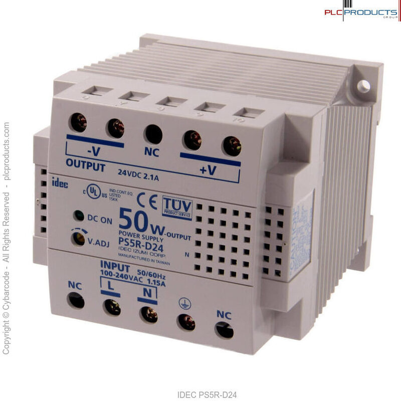 Switching Power Supply Electrical PS5R-D24 PS5R Series 