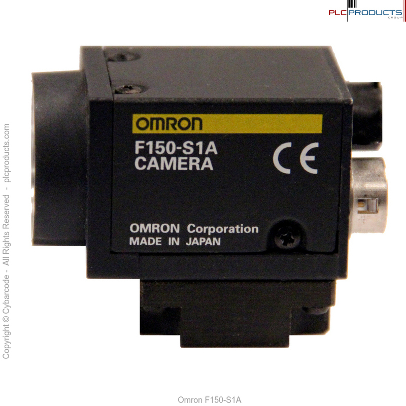 Omron F150-S1A | David E. Spence, Inc., DBA PLC Products Group