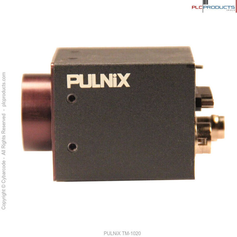 PULNiX TM-1020 | David E. Spence, Inc., DBA PLC Products Group