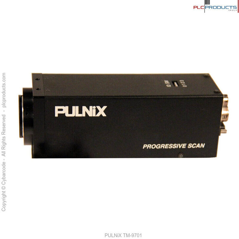 PULNiX TM-9701 | David E. Spence, Inc., DBA PLC Products Group